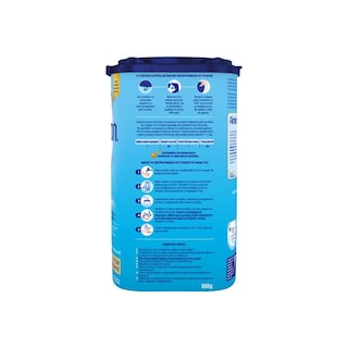 ALMIRON | ALMIRON 5 EASYPACK  800GR