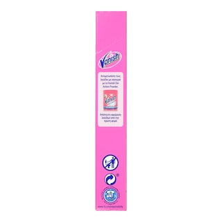 VANISH | VANISH ANTICOLOR TRANSFER  20P