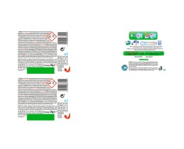 ARIEL | Kάψουλες Πλυντηρίου Ρούχων Allin1 PODS Mountain Spring 15 Τεμάχια 1+1 Δώρο