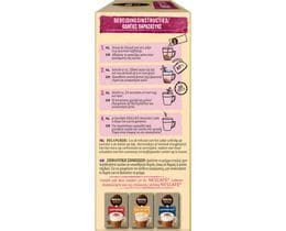 NESCAFE | Στιγμιαίος Καφές Gold Amaretto Latte 8x17.5g