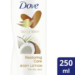DOVE | Λοσιόν Σώματος Restoring Ritual Coconut 250ml