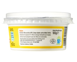 ΑΒ | Cream Vanilla 180g