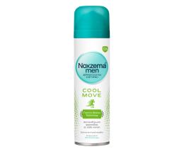 NOXZEMA | Αποσμητικό Spray Cool Move Men 150ml