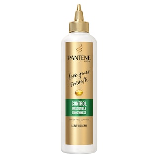 PANTENE | Leave-In Cream Μεταξένια μαλλιά 270ml