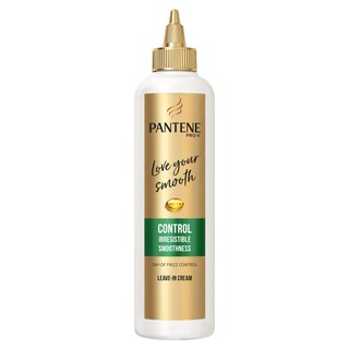 PANTENE | Leave-In Cream Μεταξένια μαλλιά 270ml