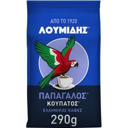 Καφές Ελληνικός Κουπάτος 290g