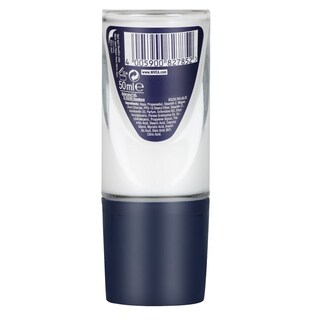 NIVEA | NIVEA MEN ROLLON MAGNESIUM FRESH 50ML