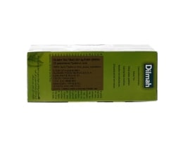 DILMAH | Τσάι Πράσινο 20x1,5g