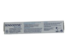 SENSODYNE | ΟΔΟΝΤΟΚΡΕΜΑ EXTRA FRESH 50 ML