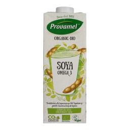 PROVAMEL | ΡΟΦΗΜΑ ΣΟΓΙΑΣ Ω3 6 BIO 1 LT