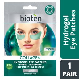 BIOTEN | Eye Patches Ματιών Collagen 1 Τεμάχιο