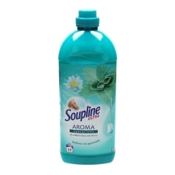 SOUPLINE | Fabric Softener ΜΕΝΤΑ 54 ΜΕΖ