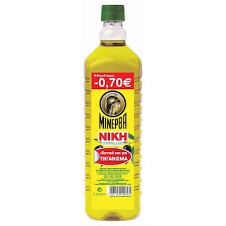 ΝΙΚΗ | NIKI KERN OIL 1LT (0.70E)  1LT -0,70