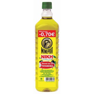 ΝΙΚΗ | NIKI KERN OIL 1LT (0.70E)  1LT -0,70