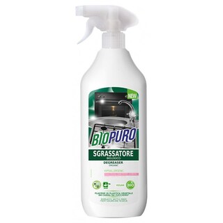 BIOPURO | ΚΑΘΑΡΙΣΤΙΚΑ