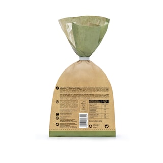 ΚΑΤΣΕΛΗΣ | Ψωμί Διπλοζυμωτό 6 Δημητριακά Φέτες 375g