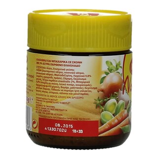 MAGGI | ΚΥΒΟΙ ΖΩΜΟΥ ΝΟΣΤΙΜΙΑ 130 GR