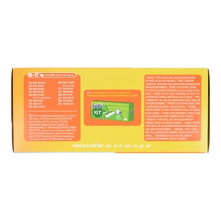 SWIFFER | Πανάκια Ξεσκονίσματος 360 Duster 5 Ανταλλακτικά 1 Τεμάχιo