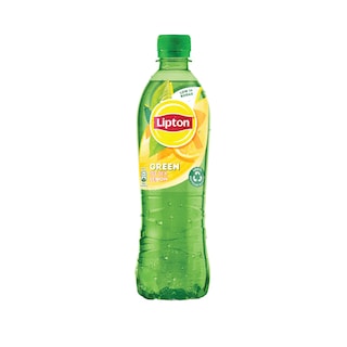 LIPTON | Ice Tea Green Φιάλη 500ml