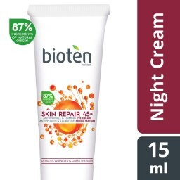 BIOTEN | KΡΕΜΑ ΜΑΤΙΩΝ REPAIR 15 ML