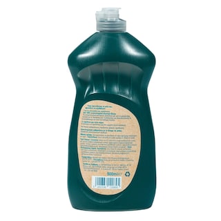 OCEANIQ | Υγρό Πιάτων Vegan 500ml