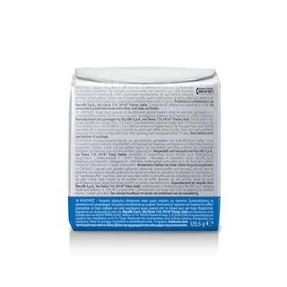 ILLY | Coffee Capsules IperEspresso Decaf 18 Pieces