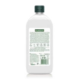PALMOLIVE | Liquid Soap Naturals Milk & Almond Refill 750ml