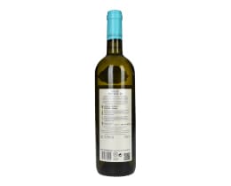 ΚΤΗΜΑ Ν. ΛΑΖΑΡΙΔΗ | Οίνος Λευκός Blue Horizon 750ml
