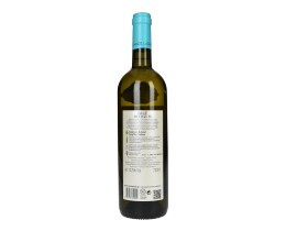 ΚΤΗΜΑ Ν. ΛΑΖΑΡΙΔΗ | Οίνος Λευκός Blue Horizon 750ml