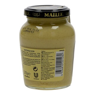 MAILLE | ΜΟΥΣΤΑΡΔΑ DIJON ORIGINALΕ 215 GR