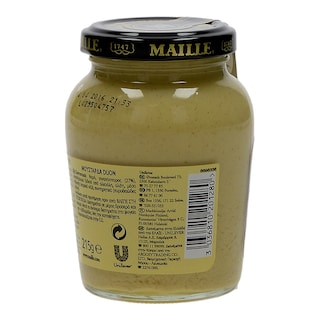 MAILLE | ΜΟΥΣΤΑΡΔΑ DIJON ORIGINALΕ 215 GR