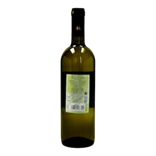 ΑΒ | White Wine Macedonian 750ml