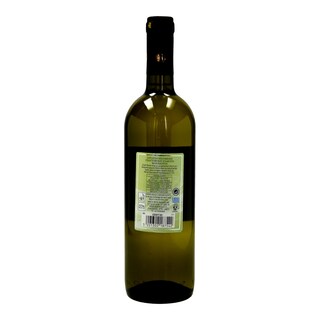 ΑΒ | Οίνος Λευκός Μακεδονικός 750ml