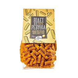 GREENBAY | GREENBAY BIO ΒΙΔΕΣ ΡΕΒ. Χ.ΓΛ  250G