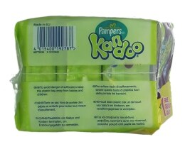 PAMPERS | KANDOO | ΜΩΡΟΜΑΝΤΗΛΑ ΑΝΤΑΛΛΑΚΤΙΚΟ 3 X 55 ΤΕΜ ΠΡΟΣΦΟΡΑ ΤΟ 1 ΠΑΚΕΤΟ ΔΩΡΟ