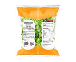 ΜΠΑΡΜΠΑ ΣΤΑΘΗΣ | Έτοιμη Σαλάτα Μαρουλένια 200g