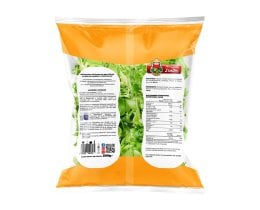 ΜΠΑΡΜΠΑ ΣΤΑΘΗΣ | Έτοιμη Σαλάτα Μαρουλένια 200g