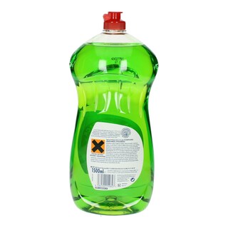 FAIRY | CLEAN & FRESH | ΥΓΡΟ ΑΠΟΡΡΥΠΑΝΤΙΚΟ ΠΙΑΤΩΝ ΜΗΛΟ 1500 ML