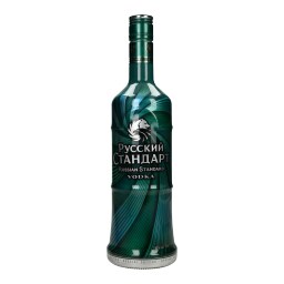 RUSSIAN STANDARD | RUSSIAN STANDART VODKA  700ML