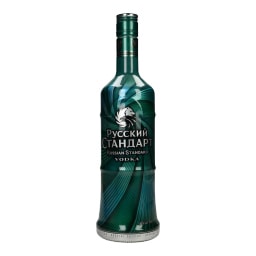 RUSSIAN STANDARD | RUSSIAN STANDART VODKA  700ML