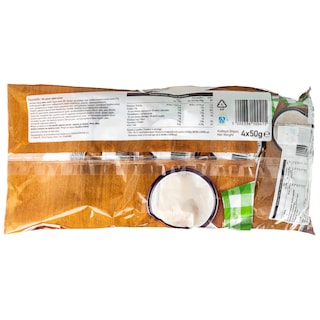 ΑΒ | Κρουασάν Κακάο 4x50g