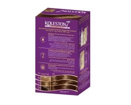 KOLESTON | Βαφή Μαλλιών 6/73 Σοκολατί Καραμελέ 1 Τεμάχιο