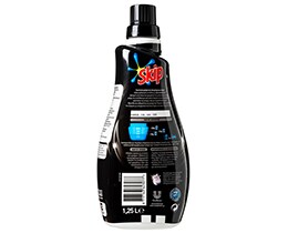 SKIP | Υγρό Πλυντηρίου Ρούχων Black Velvet 25 Μεζ. 35% Έκπτωση