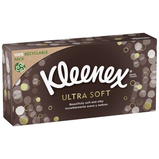 KLEENEX