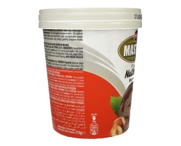 MASTER ION | Παγωτό Nucrema 500ml