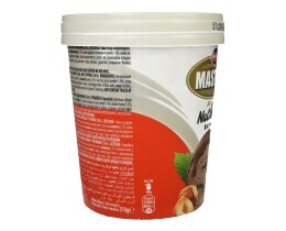 MASTER ION | Παγωτό Nucrema 500ml