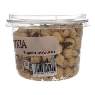 ΑΒ | ΞΗΡΟΙ ΚΑΡΠΟΙ ΦΟΥΝΤΟΥΚΙ 250 GR