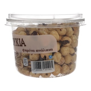 ΑΒ | ΞΗΡΟΙ ΚΑΡΠΟΙ ΦΟΥΝΤΟΥΚΙ 250 GR