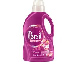 PERSIL | Yγρό Πλυντηρίου Ρούχων Renew & Blossom 24 Μεζούρες