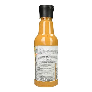 DESIAM | Σάλτσα Satay Φυστίκι Καρύδα 250ml